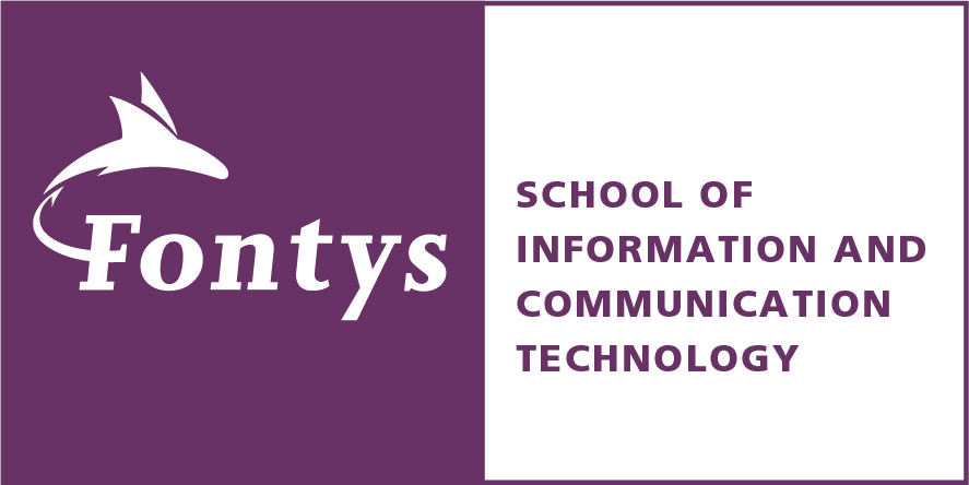 Fontys Hogeschool ICT