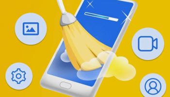 uw mobiele telefoon optimaliseren