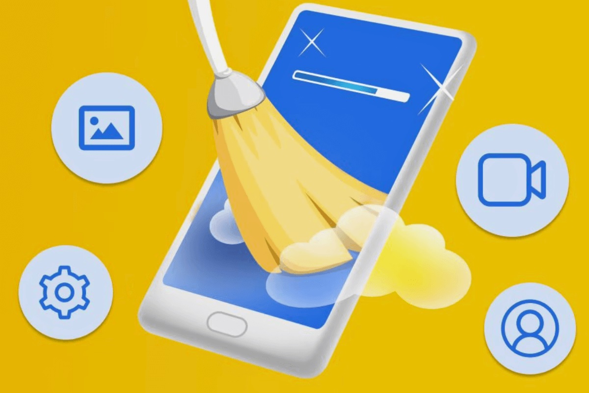 uw mobiele telefoon optimaliseren