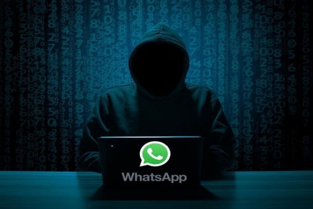 Oplichting op WhatsApp