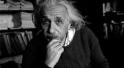 Albert Einstein