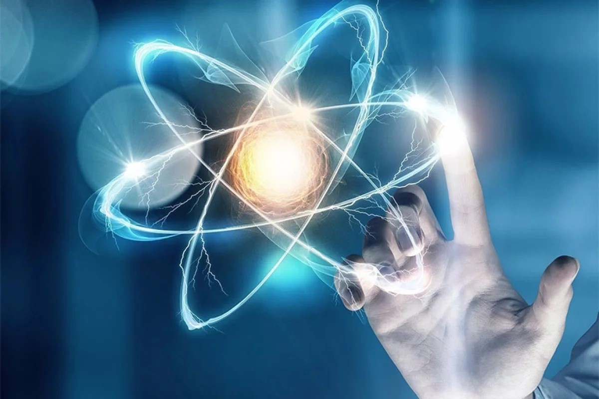 kwantumtoestand van materie